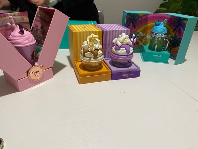 Profumi Arabi Armaf Originali