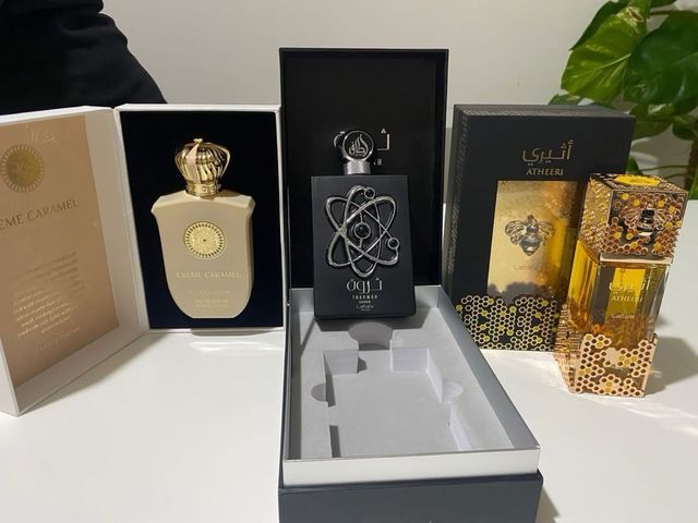 Profumi Arabi Armaf Originali