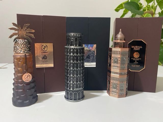 Profumi Arabi Armaf Originali