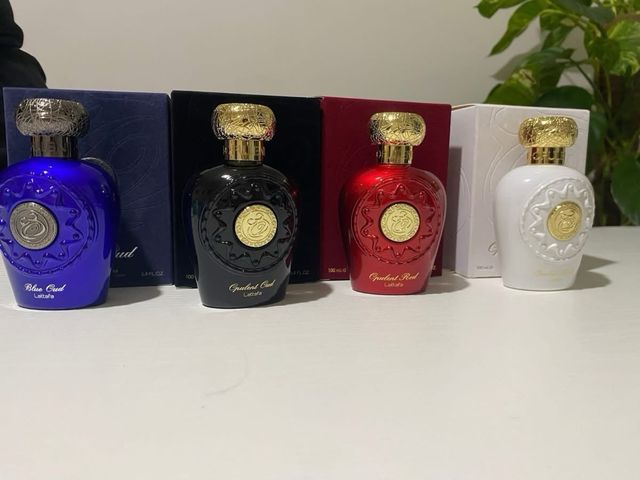 Profumi Arabi Armaf Originali