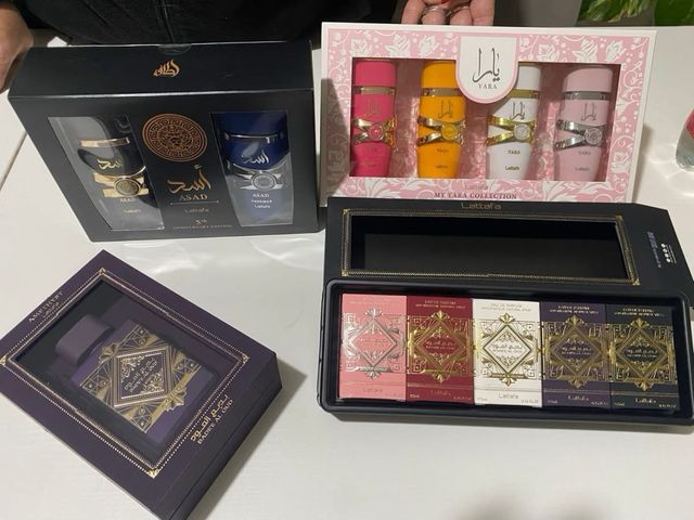 Profumi Arabi Armaf Originali