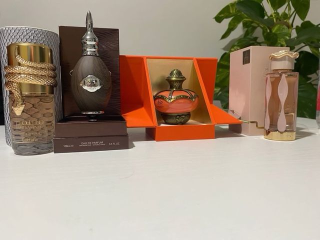 Profumi Arabi Armaf Originali