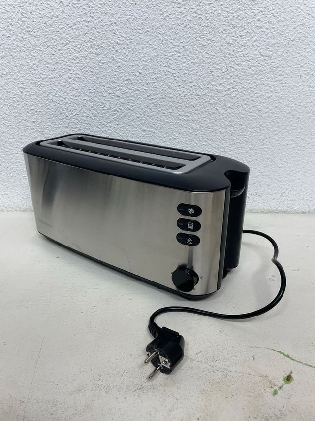 Severin AT 2509 Tostatrice a 2 fessure