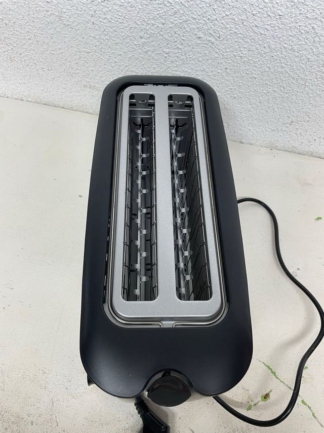 Severin AT 2509 Tostatrice a 2 fessure