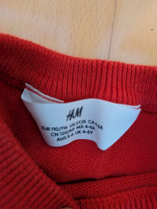 Pack 2 jerseys navideños reno