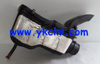 Caja filtro aire Polaris Scrambler 500