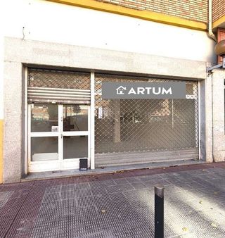 Local comercial en venta en Centro en Logroño