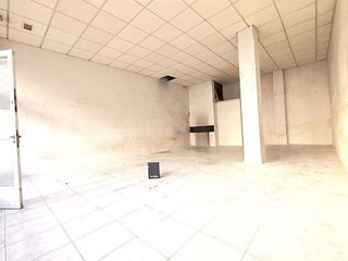 Local comercial en venta en Centro en Logroño