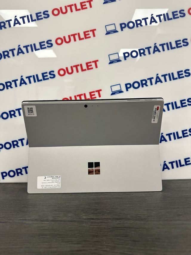Microsoft Surface Pro 5
