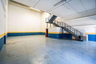 Nave industrial en venta en Meco pueblo en Meco