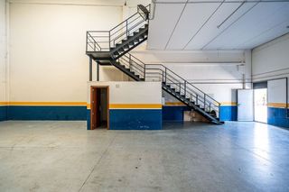 Nave industrial en venta en Meco pueblo en Meco