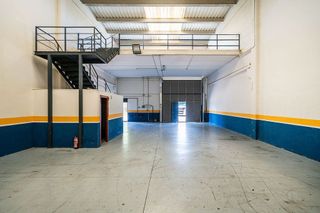 Nave industrial en venta en Meco pueblo en Meco