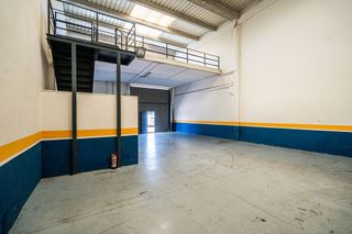 Nave industrial en venta en Meco pueblo en Meco