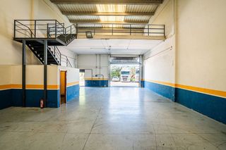 Nave industrial en venta en Meco pueblo en Meco
