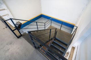 Nave industrial en venta en Meco pueblo en Meco