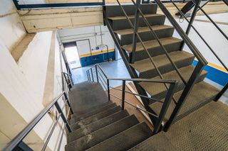 Nave industrial en venta en Meco pueblo en Meco