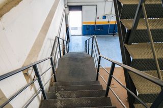 Nave industrial en venta en Meco pueblo en Meco