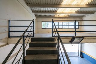 Nave industrial en venta en Meco pueblo en Meco