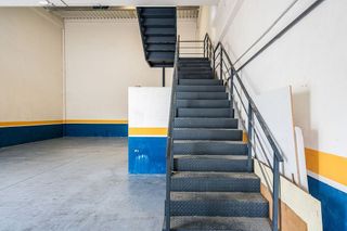 Nave industrial en venta en Meco pueblo en Meco