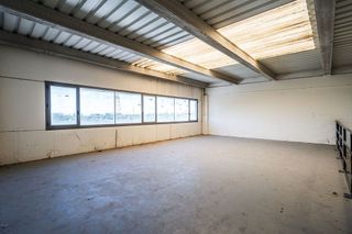 Nave industrial en venta en Meco pueblo en Meco