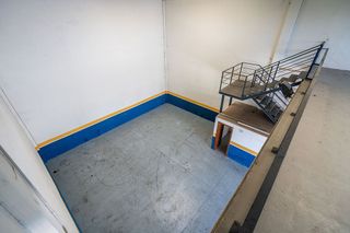 Nave industrial en venta en Meco pueblo en Meco