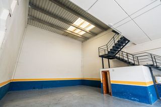 Nave industrial en venta en Meco pueblo en Meco