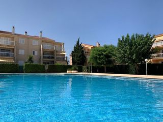 Piso en venta en Les Marines/Las Marinas en Dénia