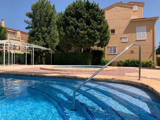 Piso en venta en Les Marines/Las Marinas en Dénia