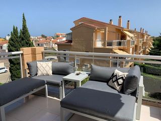 Piso en venta en Les Marines/Las Marinas en Dénia