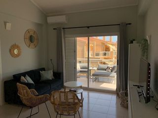 Piso en venta en Les Marines/Las Marinas en Dénia