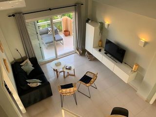 Piso en venta en Les Marines/Las Marinas en Dénia