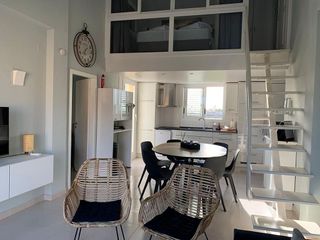 Piso en venta en Les Marines/Las Marinas en Dénia