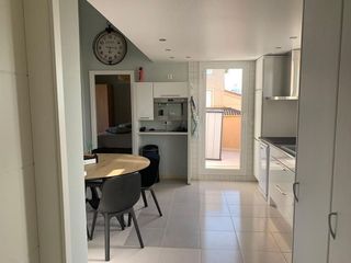 Piso en venta en Les Marines/Las Marinas en Dénia