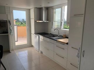 Piso en venta en Les Marines/Las Marinas en Dénia