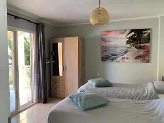 Piso en venta en Les Marines/Las Marinas en Dénia