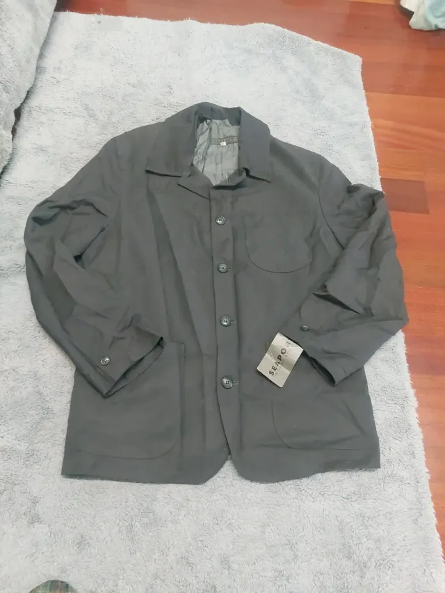 Americana talla48 con Etiquetas para hombre