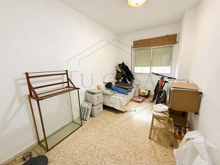 Piso en venta en Cortadura - Zona Franca  en Cádiz