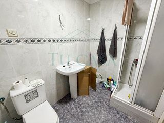 Piso en venta en Cortadura - Zona Franca  en Cádiz