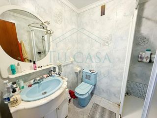 Piso en venta en Cortadura - Zona Franca  en Cádiz