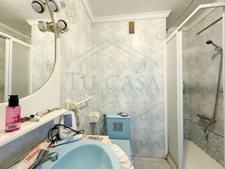 Piso en venta en Cortadura - Zona Franca  en Cádiz