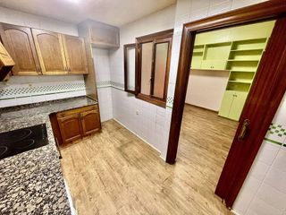Piso en venta en Ensanche - Diputación en Alicante
