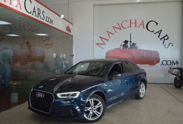  AUDI A3 Sedan S line 35 TD