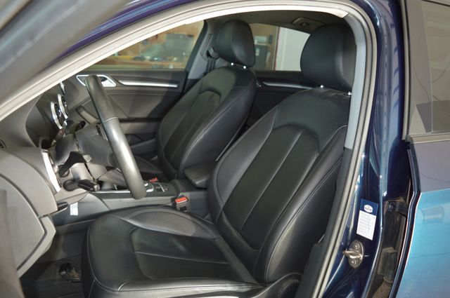  AUDI A3 Sedan S line 35 TD