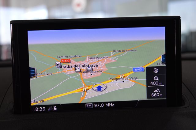  AUDI A3 Sedan S line 35 TD