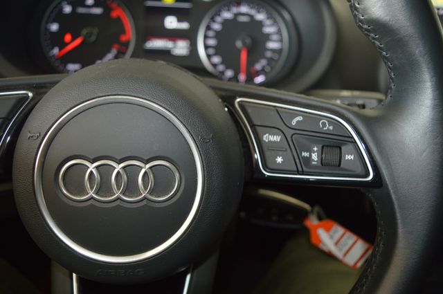  AUDI A3 Sedan S line 35 TD