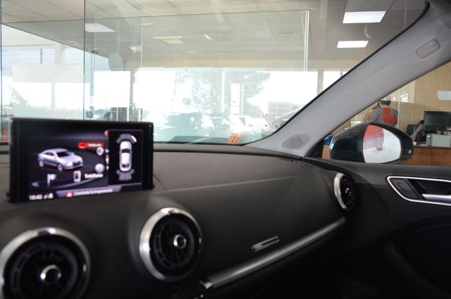  AUDI A3 Sedan S line 35 TD