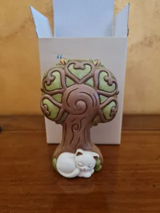 Thun Albero della Vita per Presepe