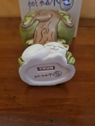 Thun Albero della Vita per Presepe