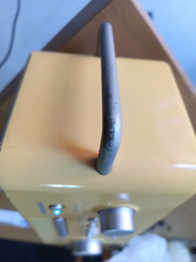 Rádio TEAC R-3 DAB/FM