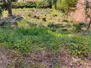 Terreno en venta en Torrelles de Llobregat